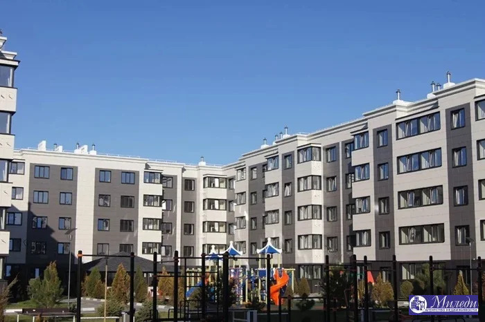 Продажа квартиры, Батайск, ул. Комсомольская - Фото 15