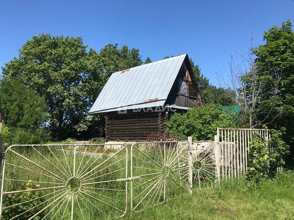 городской округ Владимир, посёлок Заклязьменский, Октябрьский район, ... - Фото 6