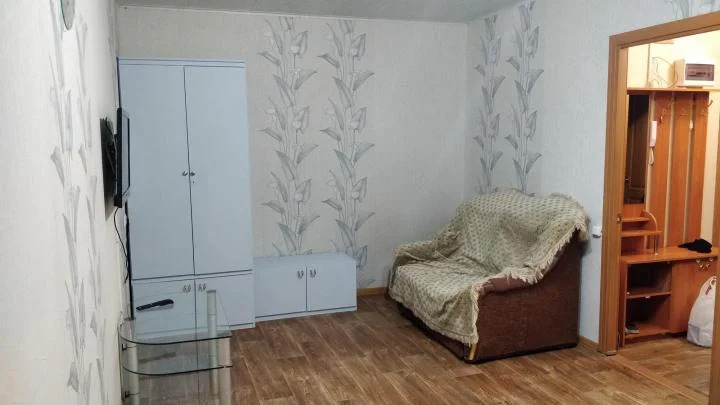 Аренда квартиры, Уфа, Академика Королёва - Фото 1