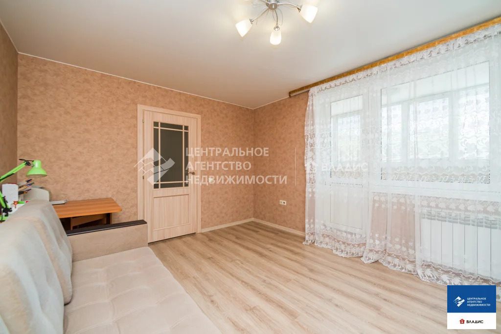 Продажа квартиры, Рязань, улица 4-я Линия - Фото 0