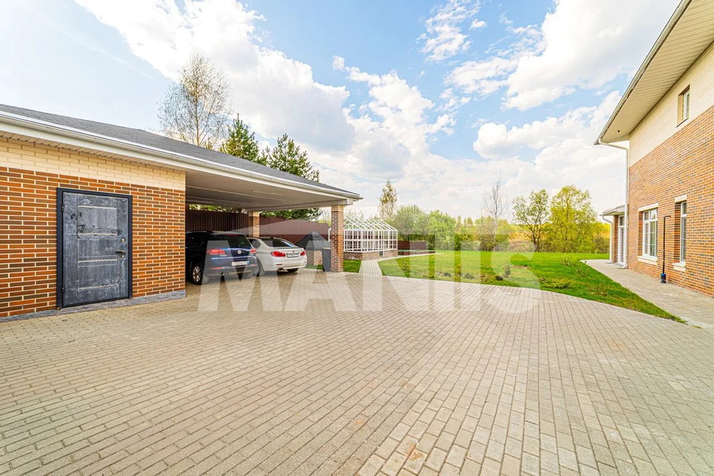 Продажа Дома Лобаново - Фото 3