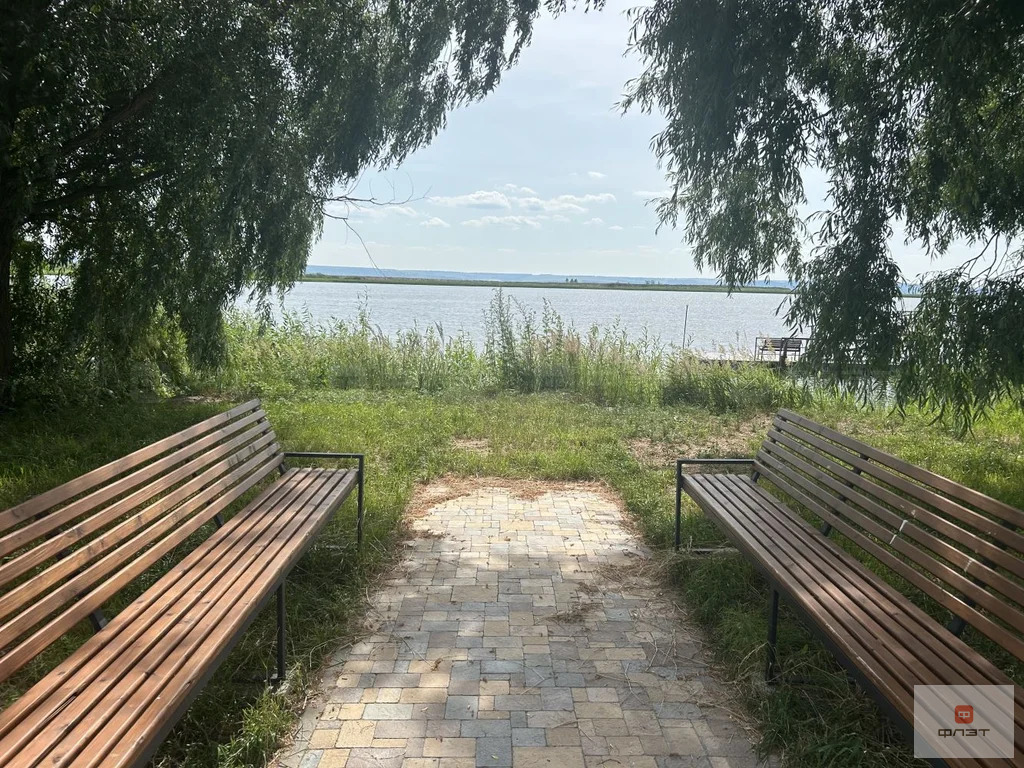 Продажа участка, Лаишевский район, 2-я аллея - Фото 1