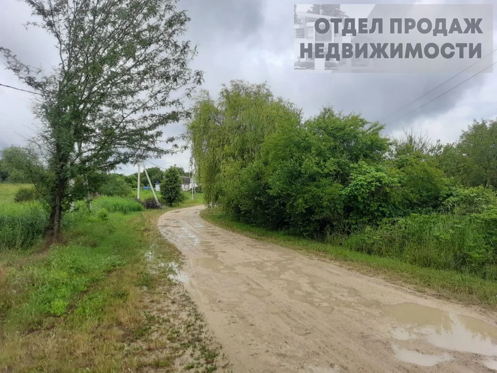 Участок в живописном районе - Фото 8