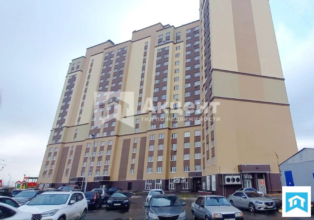 Продажа квартиры, Иваново, 8 - Фото 1