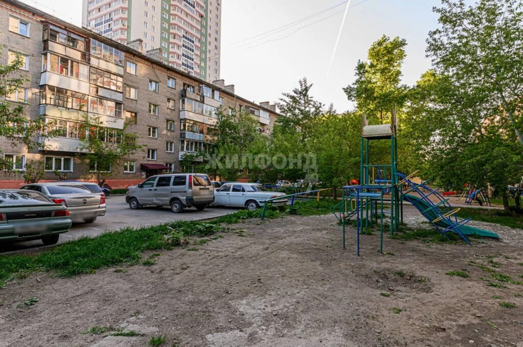 Продажа квартиры, Новосибирск, ул. Сибирская - Фото 14