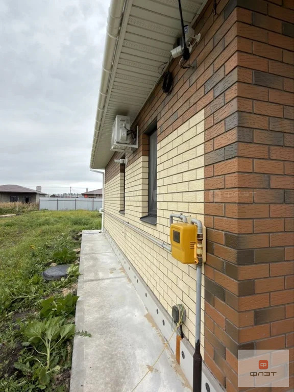 Продажа дома, Сокуры, Лаишевский район, ул. Еловая - Фото 20
