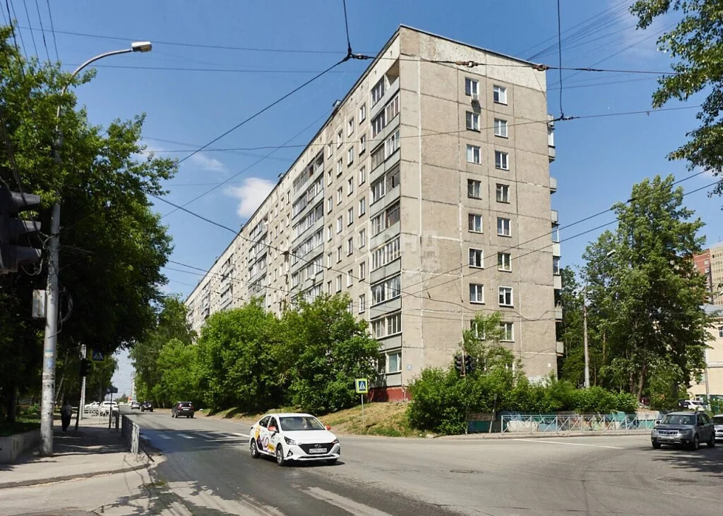 Продажа квартиры, Новосибирск, ул. Селезнева - Фото 17