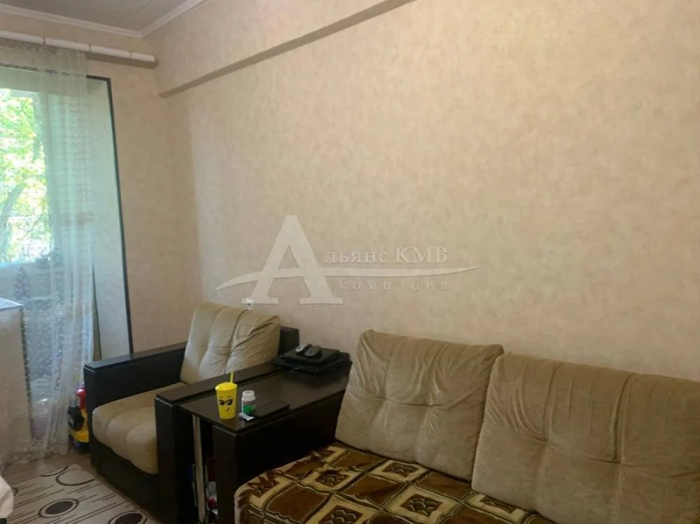 Продажа квартиры, Георгиевск, Федорова ул. - Фото 1