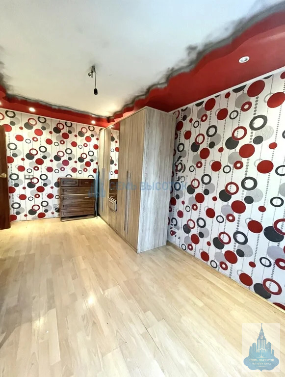 Продажа квартиры, м. Царицыно, ул. Михневская - Фото 1