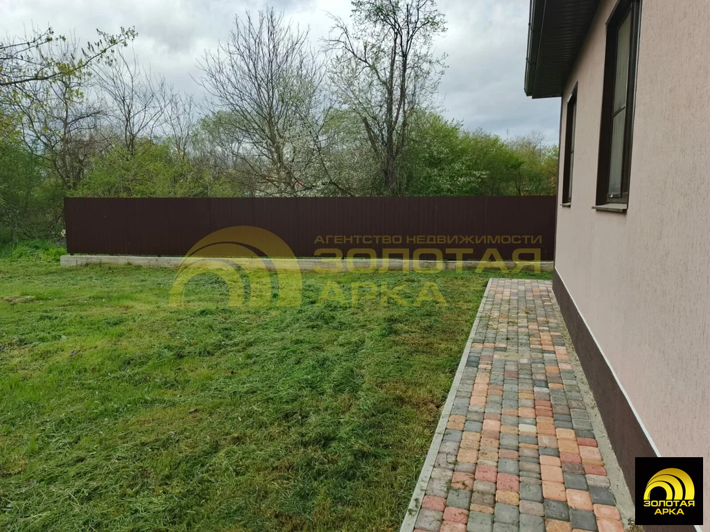 Продажа дома, Ахтырский, Абинский район, ул. Тургенева - Фото 18