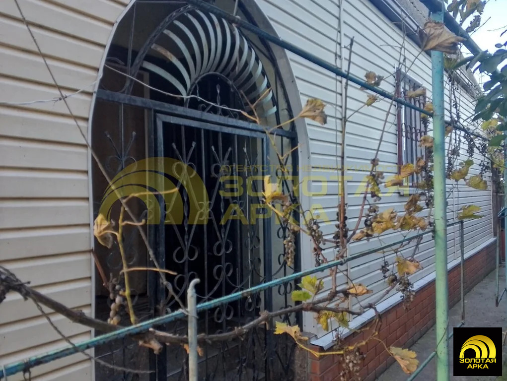 Продажа дома, Темрюк, Темрюкский район, ул. Парижской Коммуны - Фото 1