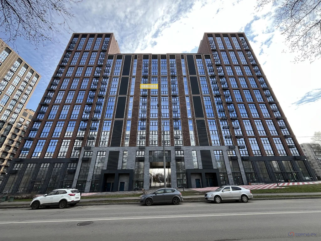 Продажа квартиры, ул. Клинская - Фото 2