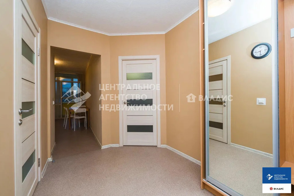 Продажа квартиры, Рязань, Большая улица - Фото 9