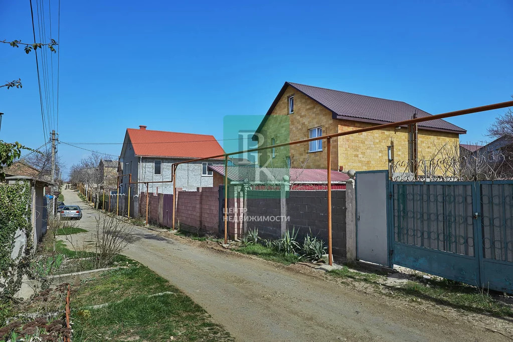 Продажа дома, Севастополь, улица Александра Толмачева - Фото 1