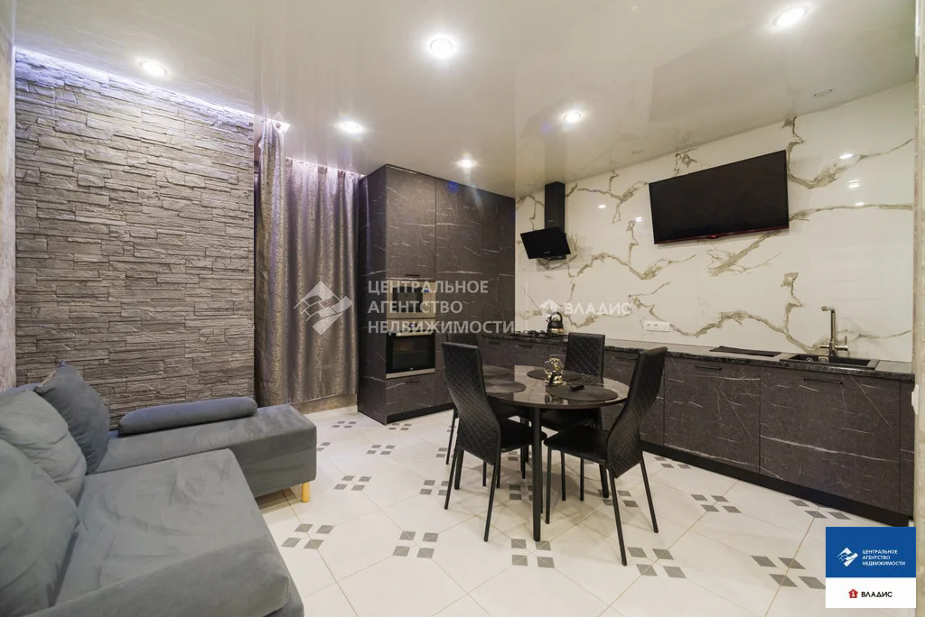 Продажа квартиры, Рязань, Васильевская улица - Фото 1