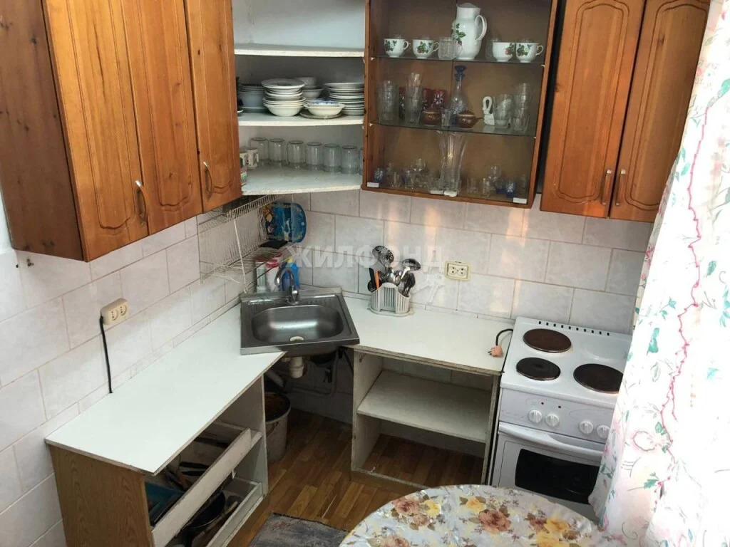 Продажа квартиры, Радуга, Мошковский район, ул. Ключевская - Фото 3