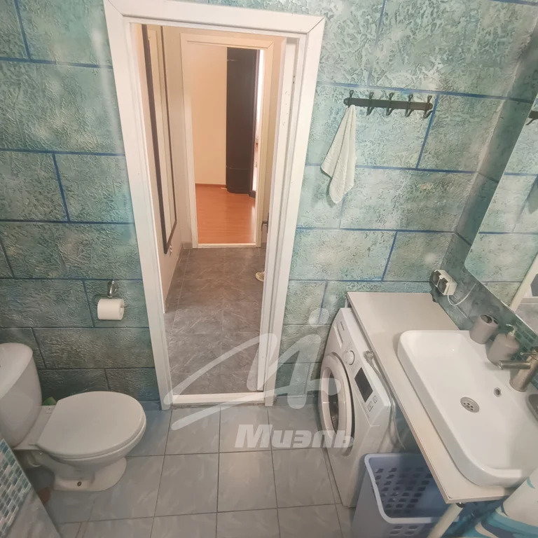 Аренда квартиры, Химки, ул. Овражная - Фото 12