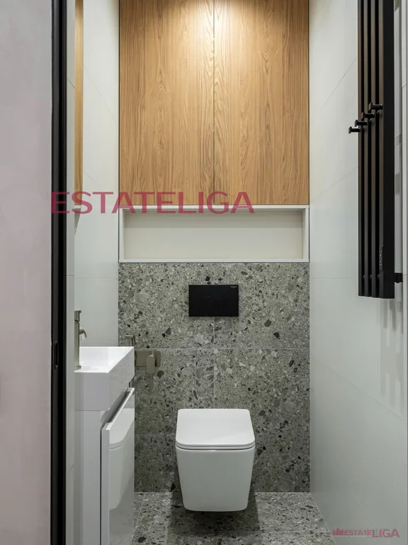 Аренда квартиры, м. Шелепиха, Шмитовский проезд - Фото 20