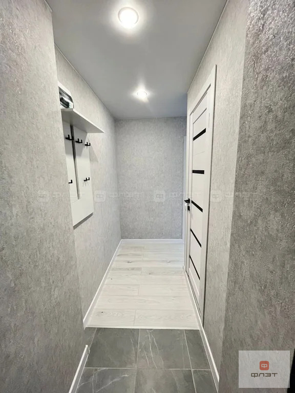 Продажа квартиры, Казань, ул. Короленко - Фото 17