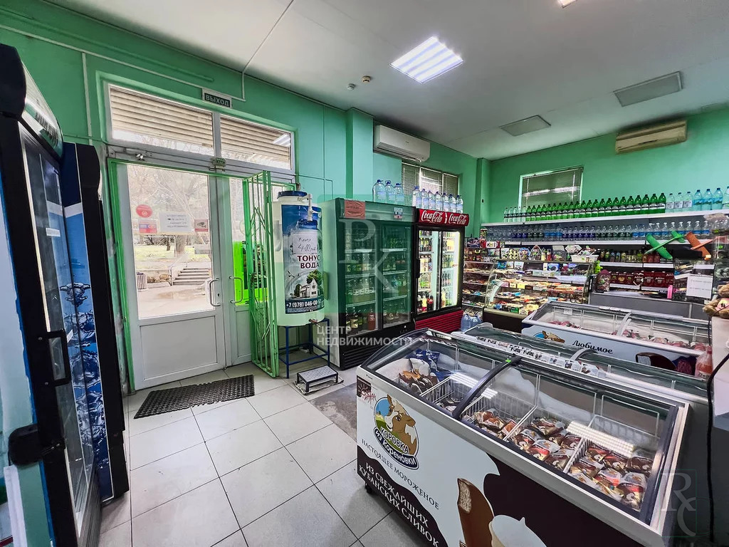 Продажа готового бизнеса, Севастополь, ул. Ефремова - Фото 6
