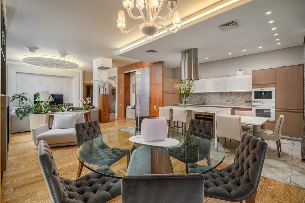 Продажа квартиры, м. Крестовский остров, ул. Депутатская - Фото 5