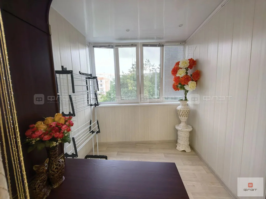 Продажа квартиры, Казань, Победы пр-кт. - Фото 14