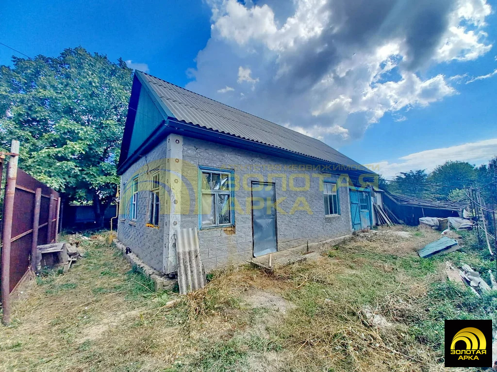 Продажа дома, Холмская, Абинский район, ул. Лысова - Фото 1