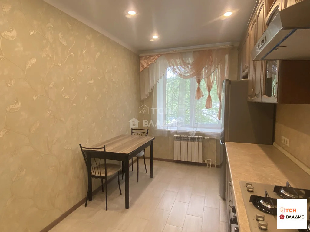 Продажа квартиры, Лесной, Школьная улица - Фото 3