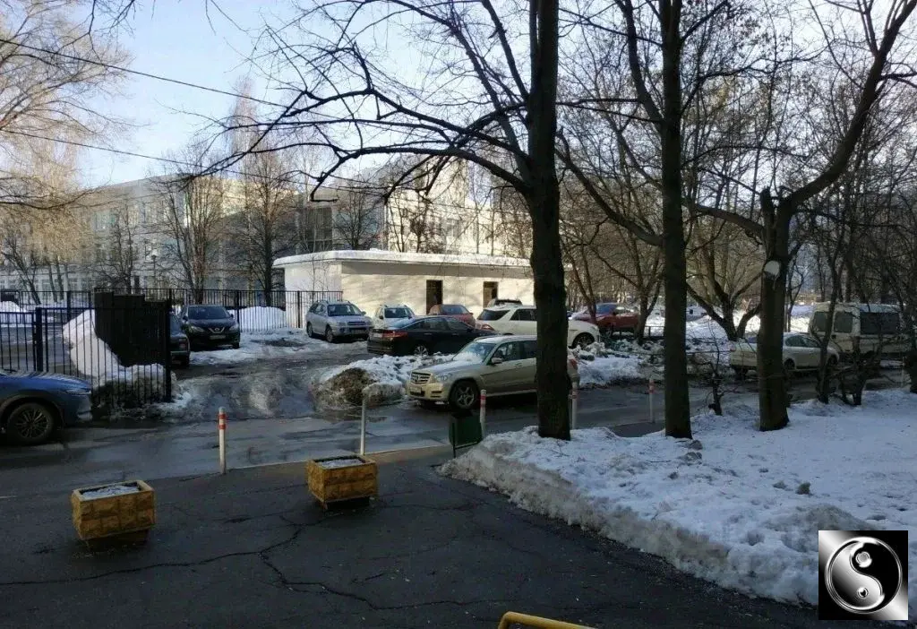 Снять однокомнатную квартиру 36.0м ул. Кулакова, 25К1, Москва, СЗАО, . - Фото 23