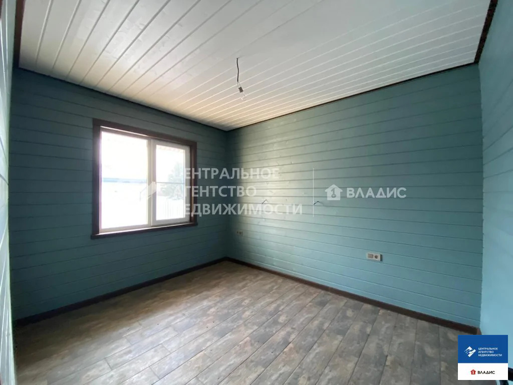 Продажа дома, Заборье, Рязанский район, Луговая улица - Фото 10