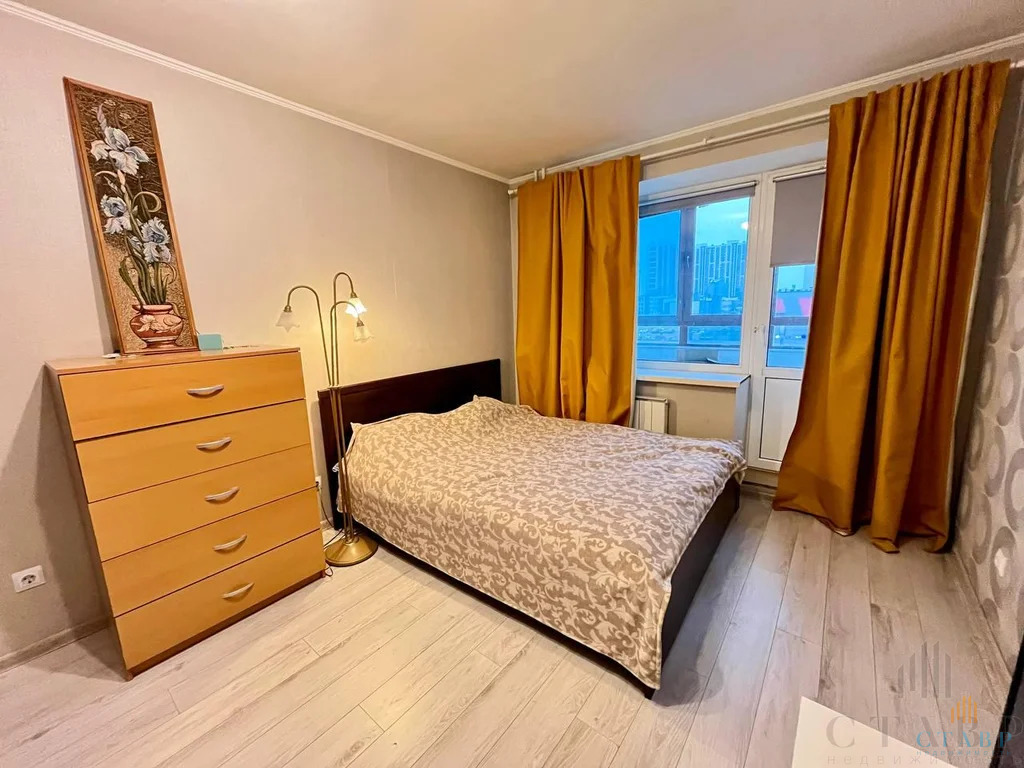 Продажа квартиры, Дунайский пр-кт. - Фото 4