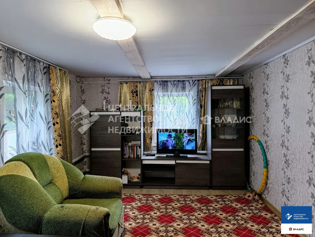 Продажа дома, Фролово, Шиловский район, улица Евпатия Коловрата - Фото 10