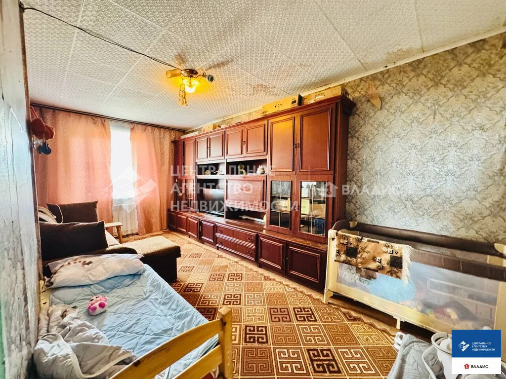Продажа дома, Ухорское, Спасский район, ул. Молодежная - Фото 8