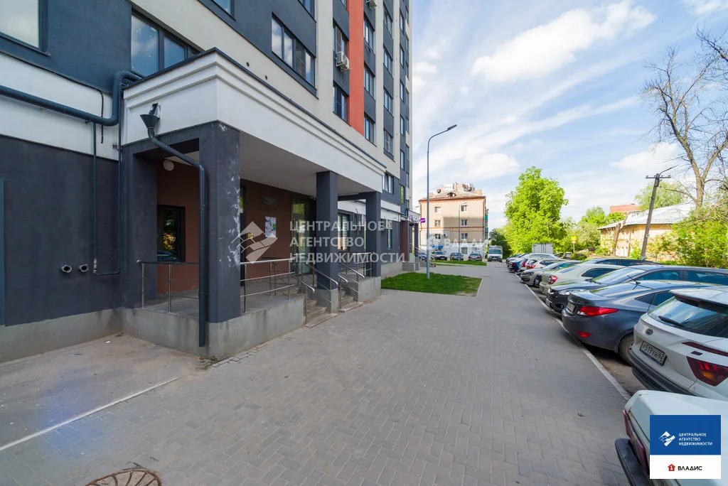 Продажа квартиры, Рязань, ул. Совхозная - Фото 15