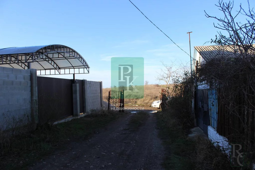 Продажа дома, Севастополь, садовое товарищество Динамо-1 - Фото 15