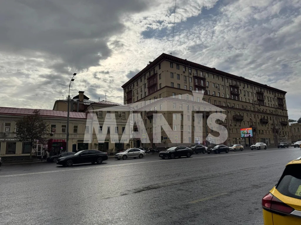 Видовая квартира в Сталинке - Фото 33