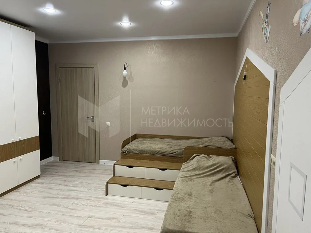 Продажа квартиры, Тюмень, г Тюмень - Фото 4