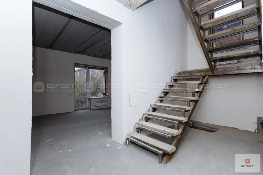 Продажа дома, Казань, ул. Рабочая 2-я (Киндери) - Фото 14
