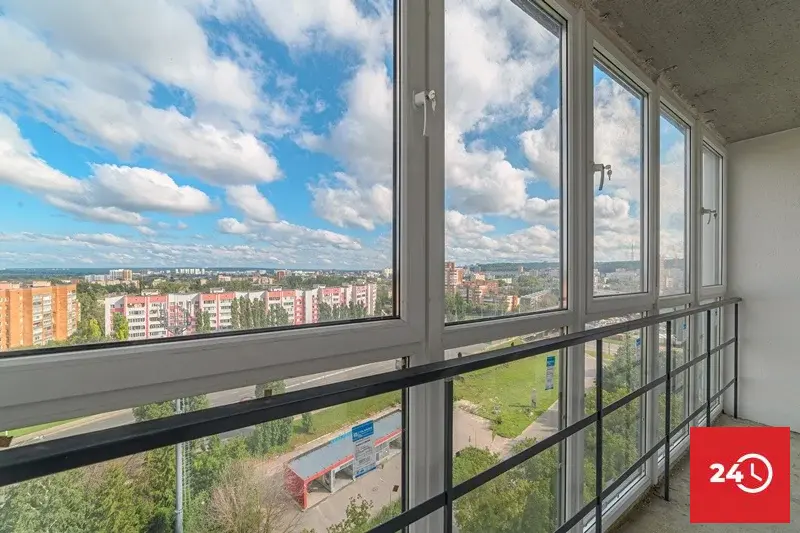 В продаже видовая студия в ЖК Von Herzen! - Фото 14