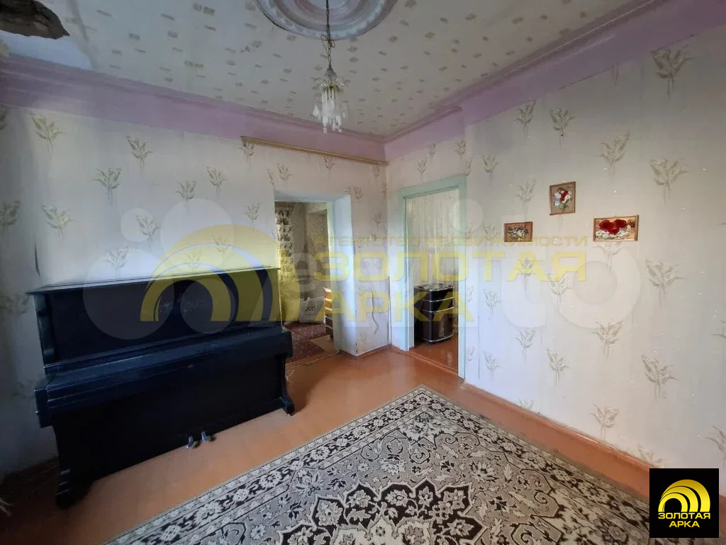 Продажа дома, Варениковская, Крымский район, ул. Пушкина - Фото 14