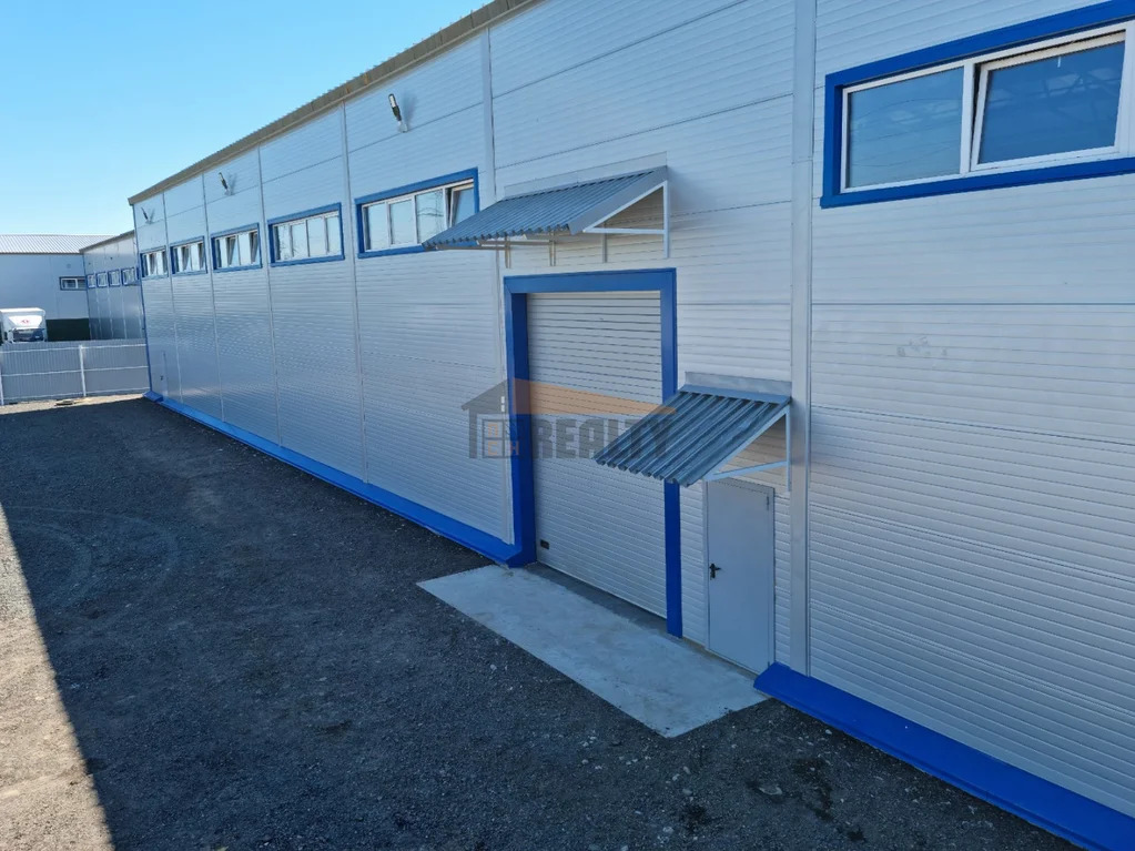 Аренда производственного помещения, Зеленая Слобода, Раменский район, ... - Фото 3