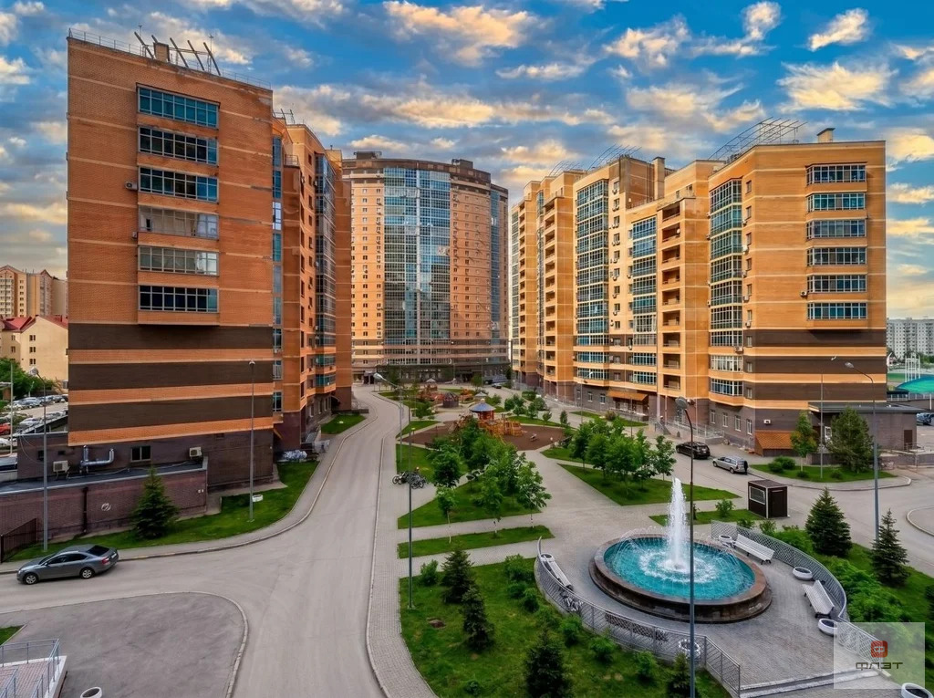 Продажа квартиры, Казань, ул. Сибгата Хакима - Фото 20
