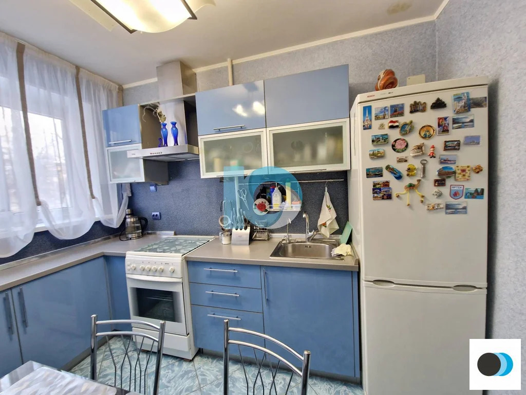 Продажа квартиры, Уфа, ул. Рихарда Зорге - Фото 2