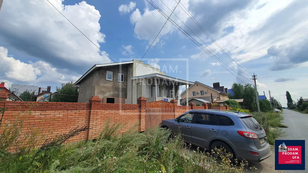 Продажа дома, Чесноковка, Уфимский район, Ямская улица - Фото 12