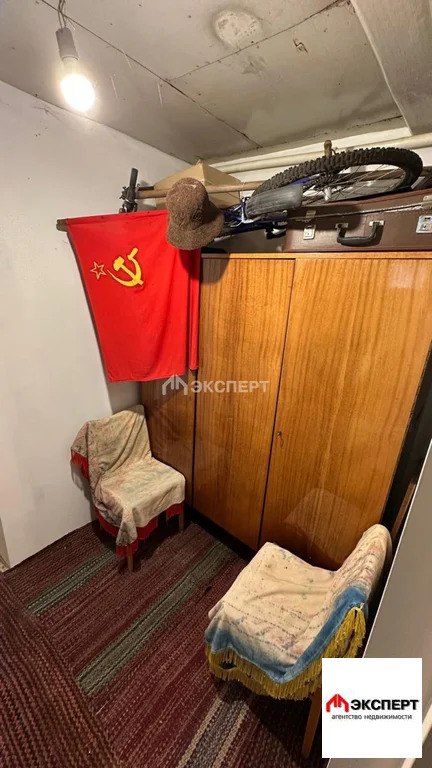 Часть жилого дома, д. Ковригино - Фото 7