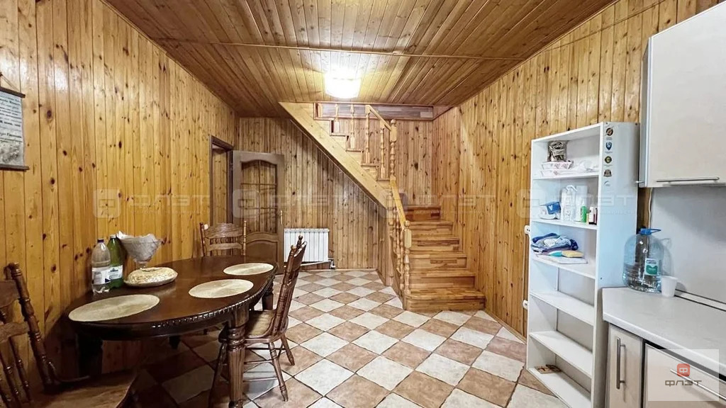 Продажа дома, Песчаные Ковали, Лаишевский район, ул. Рублевая - Фото 6