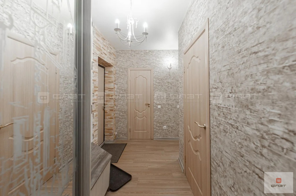 Продажа квартиры, Казань, ул. Рауиса Гареева - Фото 13