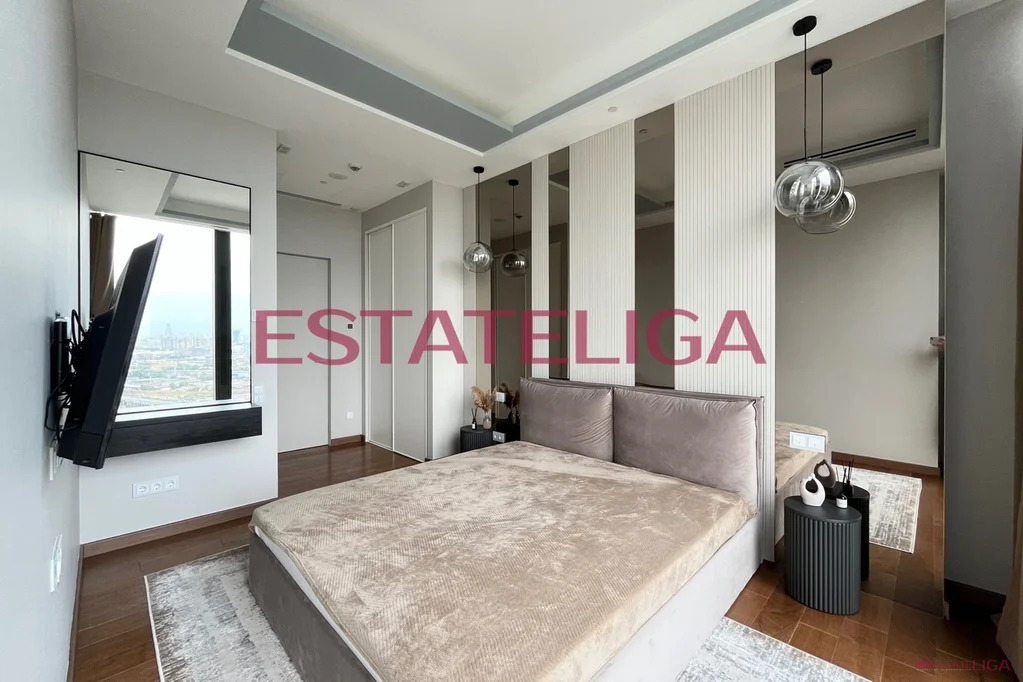 Аренда квартиры, 1-й Красногвардейский проезд - Фото 11