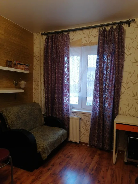 Продается квартира, 62 м - Фото 6