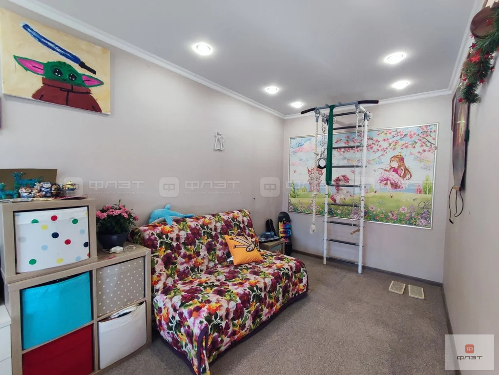 Продажа квартиры, Казань, ул. Хади Такташа - Фото 11